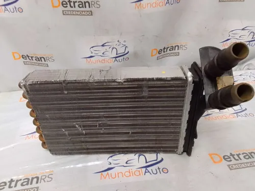 Radiador Ar Quente Renault Clio 07/... 127310100  12642