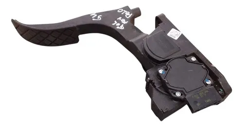 Pedal Acelerador Eletrônico Gol Fox Polo 2000/09 26540