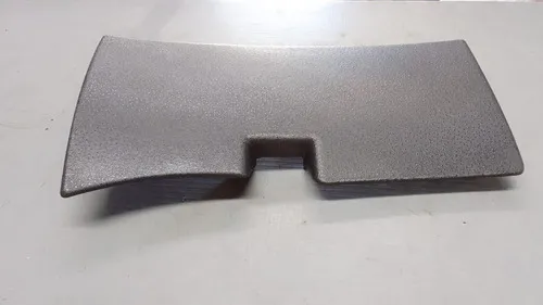 Tampa Da Caixa Fusíveis Citroen C3 2003/2012 30085 Preto