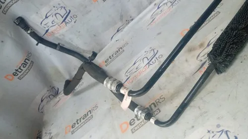 Cano Resfriador Oleo Hidraulico Freelander 2 3.2 26771