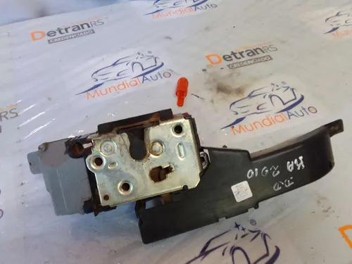 Fechadura Elétrica Diant Direita Ford Ka 7s55b21978aa 12750