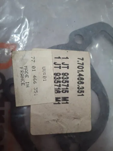 Junta Bomba Agua Renault Traffic Gas Diesel 91/..29530