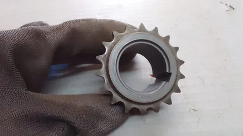 Engrenagem Bomba Óleo 206 207 C3 1.4 1.6 15290
