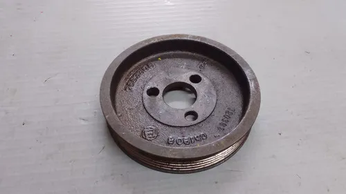 Polia Bomba D'água Fiat Uno 1.0 8v 01/2012 30301