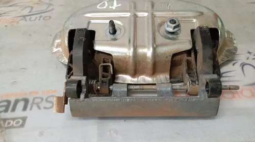 Macaneta Extera T E Corsa Montana 2002/10 26764