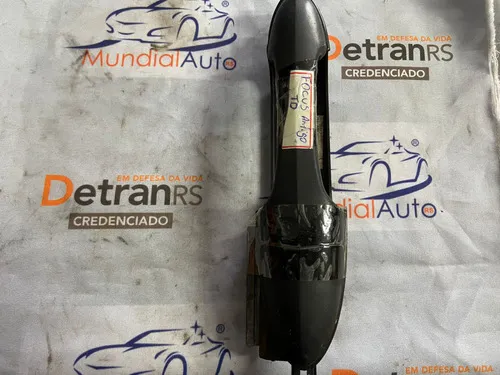 Maçaneta Externa Traseira Direita Ford Focus 18096