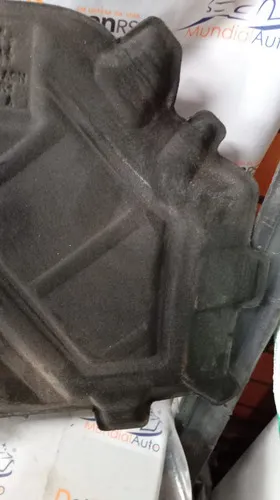 Forro Painel Corta Fogo Capo Audi Q3 2011/16 26895