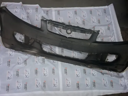 Parachoque Dianteiro Fiat Siena 2014/    Original