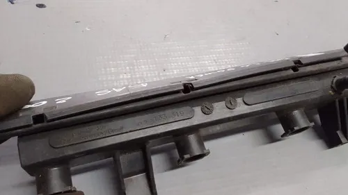 Flauta Bico Injetor Vw Gol G2 G3 Power 1.0   24444