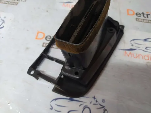 Difusor Ar Painel L-e Vw Golf  94/..98 1h6819703   11940