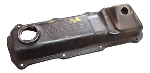 Tampa De Válvula Gol Parati Passat Ap 74/04 30088 Preto