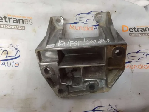 Suporte Coxim Câmbio Ford Ka Fiesta 3s657m125ab  11369