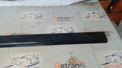 Friso Porta D Esq Mitsubishi L200 Sport 2005/15 26985