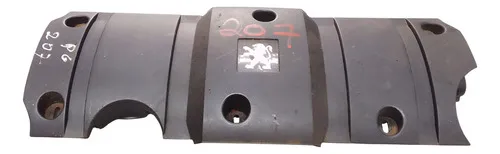 Tampa Motor Peugeot 206 207 307 1.6 2003... 30049 Preto