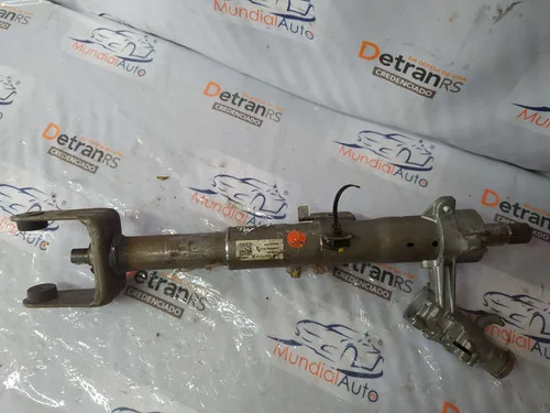 Coluna Direção Hidráulica Onix Prisma 1.4 52048466  11798