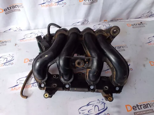 Coletor Admissão Ford Ka 09/..13 2n1u9424e01 13641
