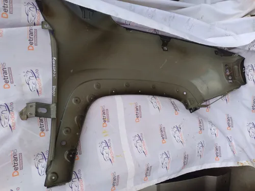 Paralama Dianteiro L/esquerdo Jeep Renegade 2015/... 5451