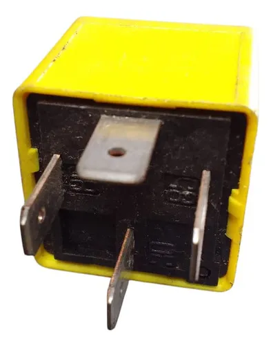 Relé Temporizador Ignição Ka Fiesta 08/14 30508