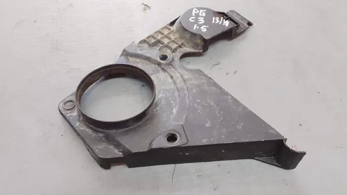 Capa Correia Dentada Citroen C3 Peugeot 208 1.5 30383