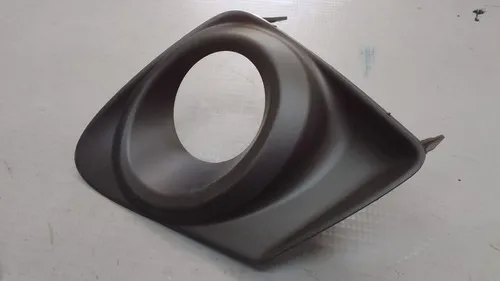 Moldura Grade Farol Milha Corolla 2012/2014 Direito  24759