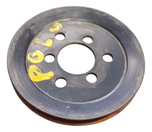 Polia Da Direção Golf Polo 93/98 1.8 30228 Preto