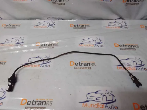 Sensor De Rotação Fiat Palio 14/.. Punto 0261210  11614