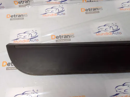 Friso Aplique Porta Traseira Direita Fiat Toro  11539
