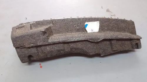 Absorvedor Dianteiro Esq. Impacto Parati Gol 00/08 30217 Preto