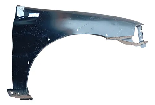 Paralama Palio Siena Weekend 1996 Á 2000 1° Geração 26847