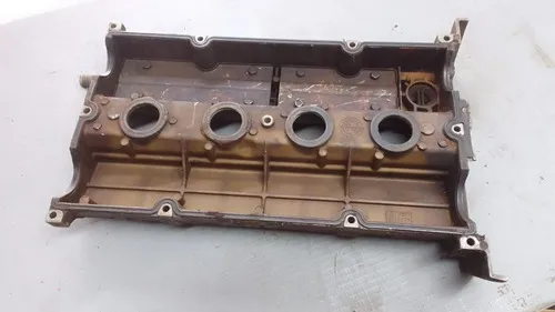 Tampa Válvula Fiat Tempra 2.0 16v 1993... 30056 Prateado