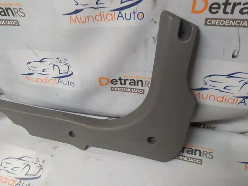 Soleira Porta Diant Esquerda Fiat Grand Siena 11825