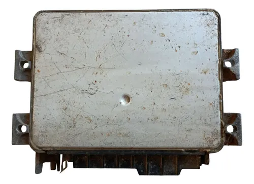 Modulo Injeção Palio Siena 1.0/8v 1996/2001 46747522 27202