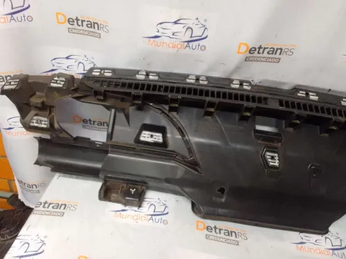 Duto Ar Condicionado Painel Honda New Civic 07/..11  11464