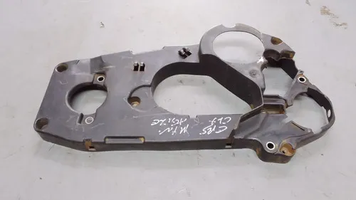 Tampa Correia Dentada Agile Montana Corsa 02/12 30182 - - Preto