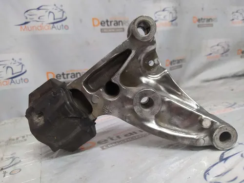 Coxim Motor L-d Logan Sandero 112840667r 12728