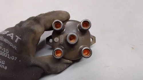 Tampa Distribuidor Ford Corcel 1 1977  24691