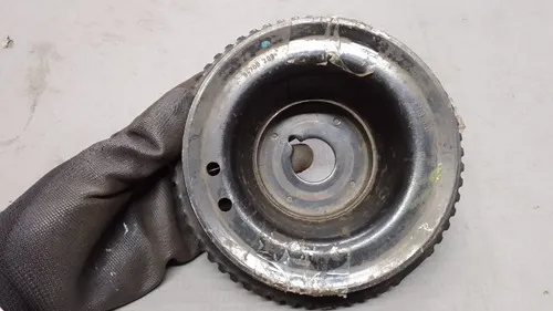 Polia Virabrequim Corsa Celta Montana 2009/2016 30209 Preto