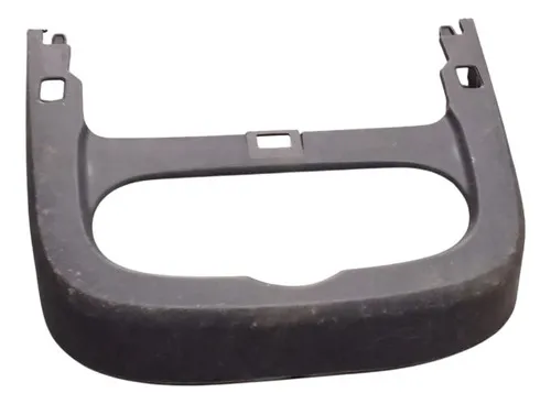 Moldura Comando Ar Renault Duster Oroch 2012...   24613
