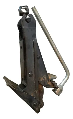 Kit Macaco C/ Chave Rodas,fiat Mobi Siena Palio 51758796