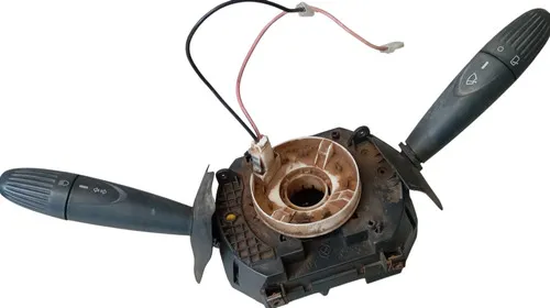 Chave Seta S/ Limpador Tras Palio Std Siena 2001/09 27160