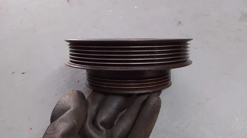 Polia Virabrequim Chery Qq 1.0 3cc 14/19 15153