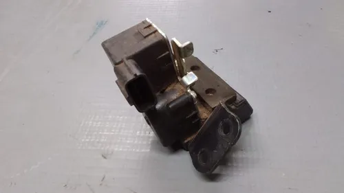 Fechadura Trava Elétrica Porta Mala Tampa Traseira I30 24753
