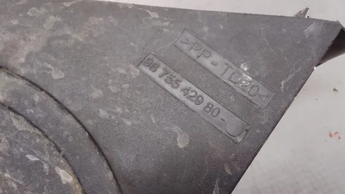 Capa Correia Dentada Citroen C3 Peugeot 208 1.5 30383