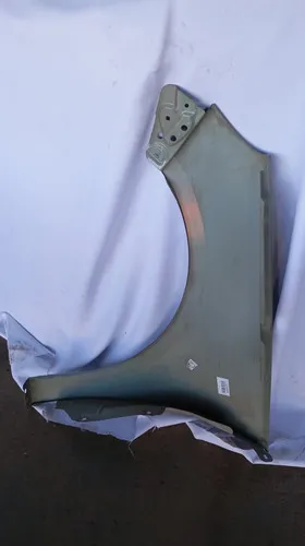 Paralama L D Gol Saveiro Voyage G5 2008/13 26859 Dianteiro Direito