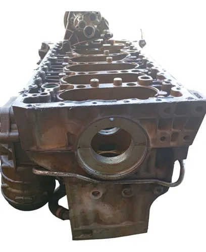 Bloco Motor Land Rover Freelander 2 3.2 233 Cvs 26699