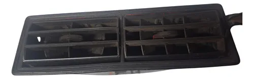 Difusor De Ar Central Vw Gol Original 3058203291 29411