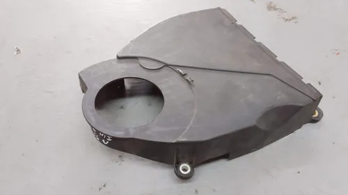 Capa Correia Dentada Inferior Gol Parati 16v 00/05 30196 - - Preto