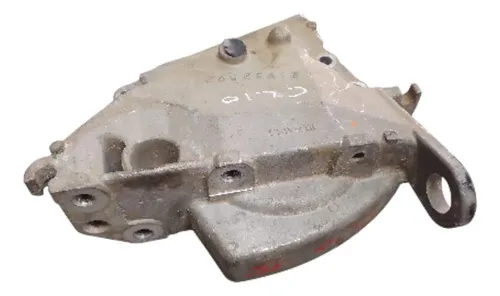 Suporte Coxim Motor Renault Clio 1.0 16v 08/14 30420