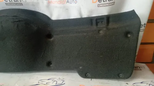 Forro Interno Tampa Traseira Chevrolet Corsa Original 26695