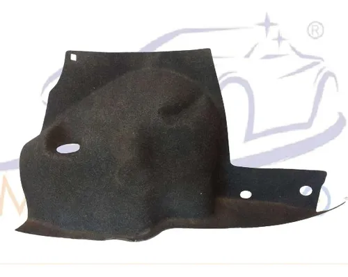 Forro Lateral Direito Renault Clio Sedan 7700435032 13435